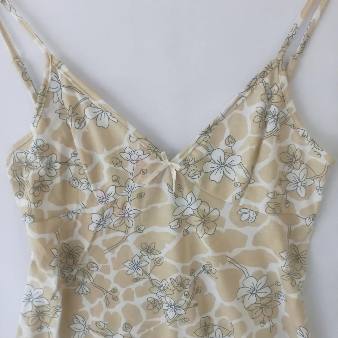 Camisón Lencatex