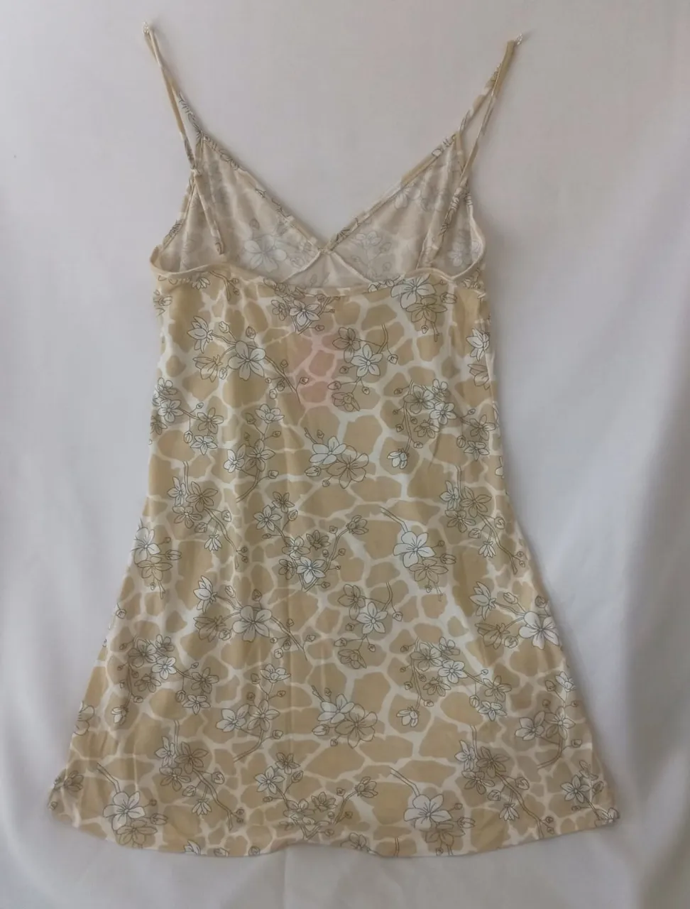 Camisón Lencatex - Vista 3