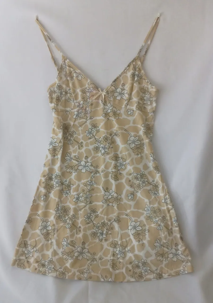 Camisón Lencatex - Vista 2