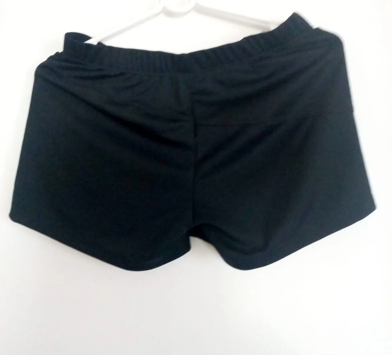 Short Speed - imagen 2