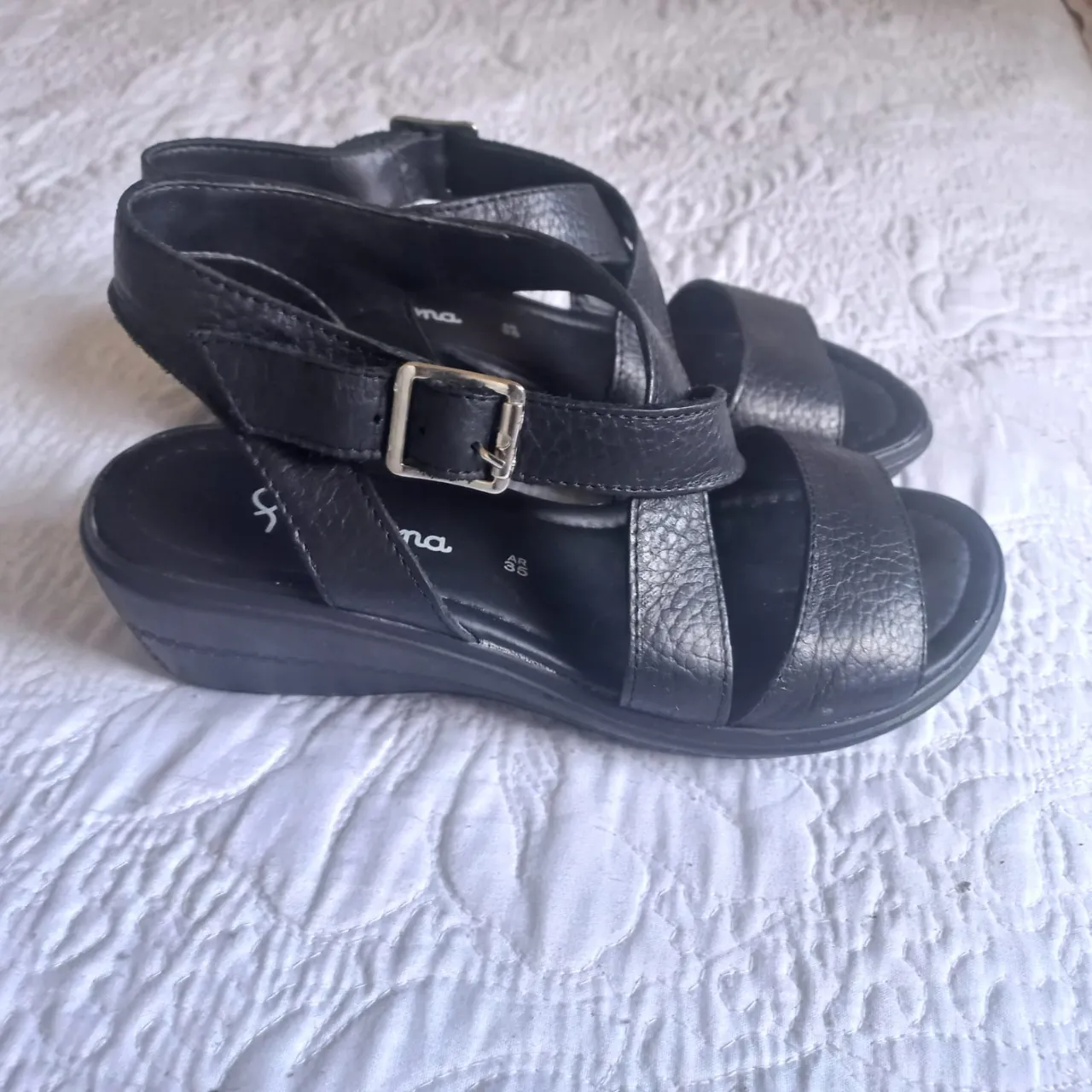 Sandalias Gravagna - imagen 2