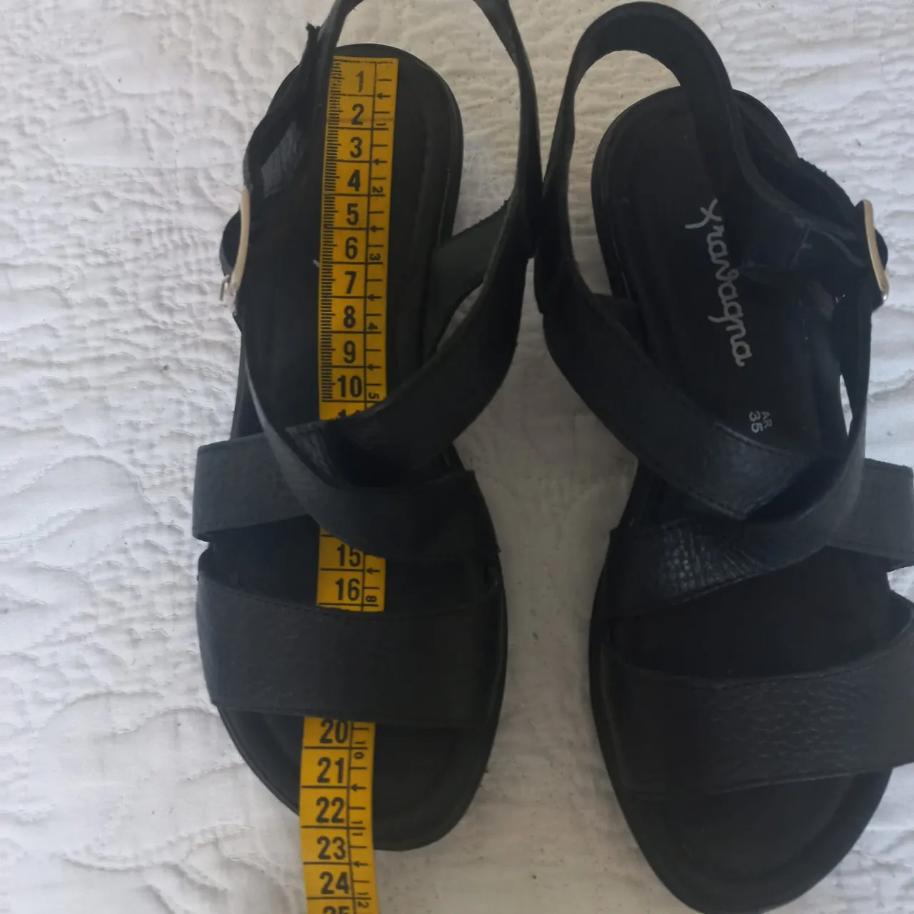 Sandalias Gravagna - imagen 3