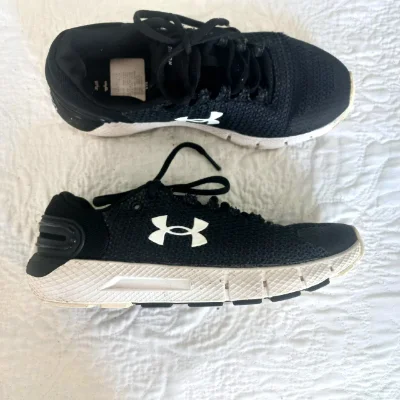 Under Armour