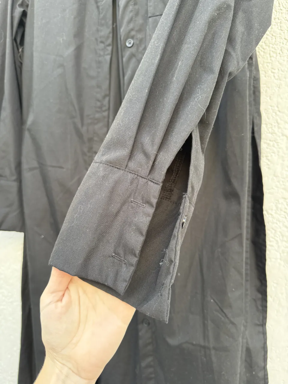 Camisa Shein - imagen 6
