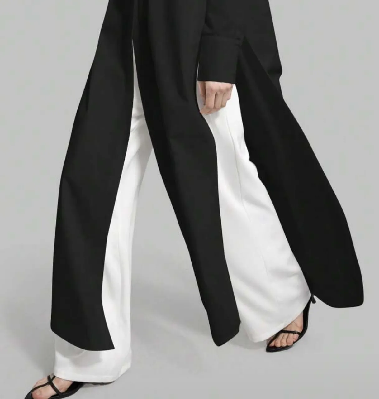Camisa Shein - imagen 3