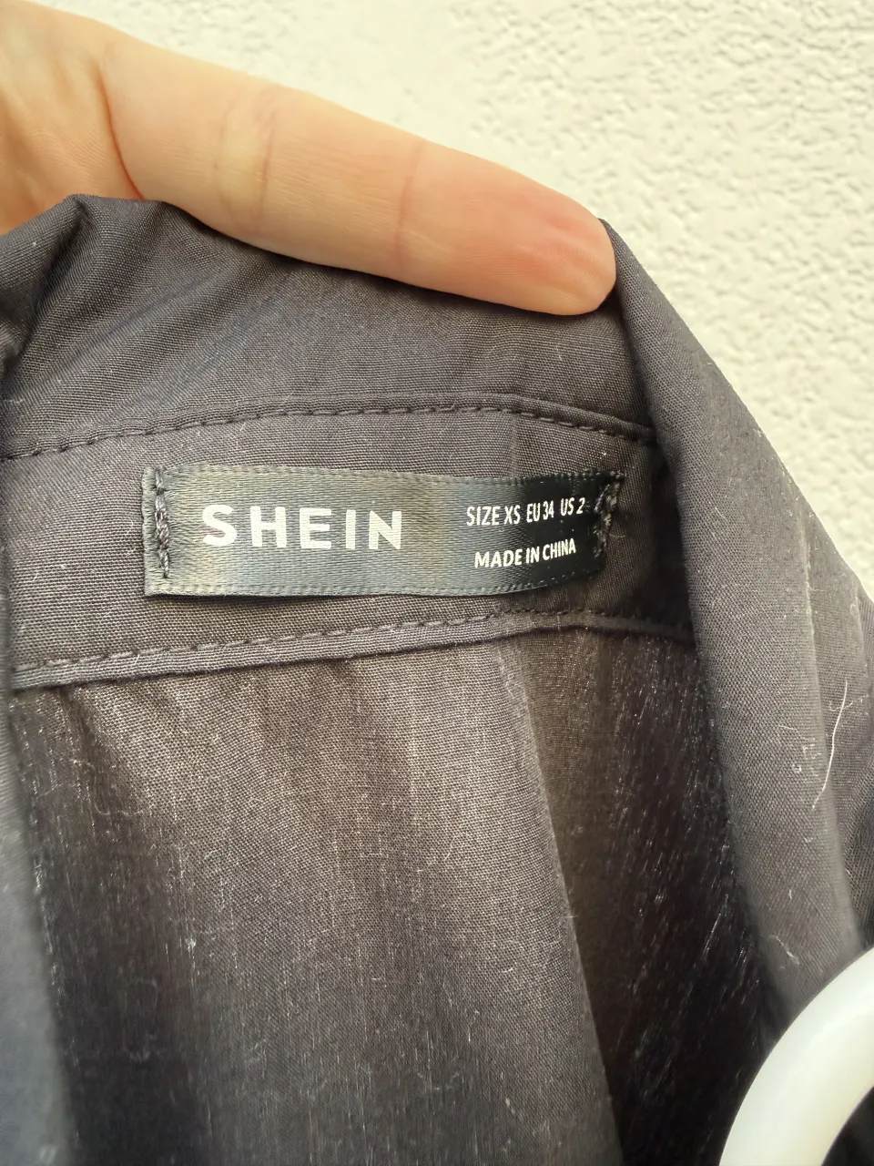 Camisa Shein - imagen 7