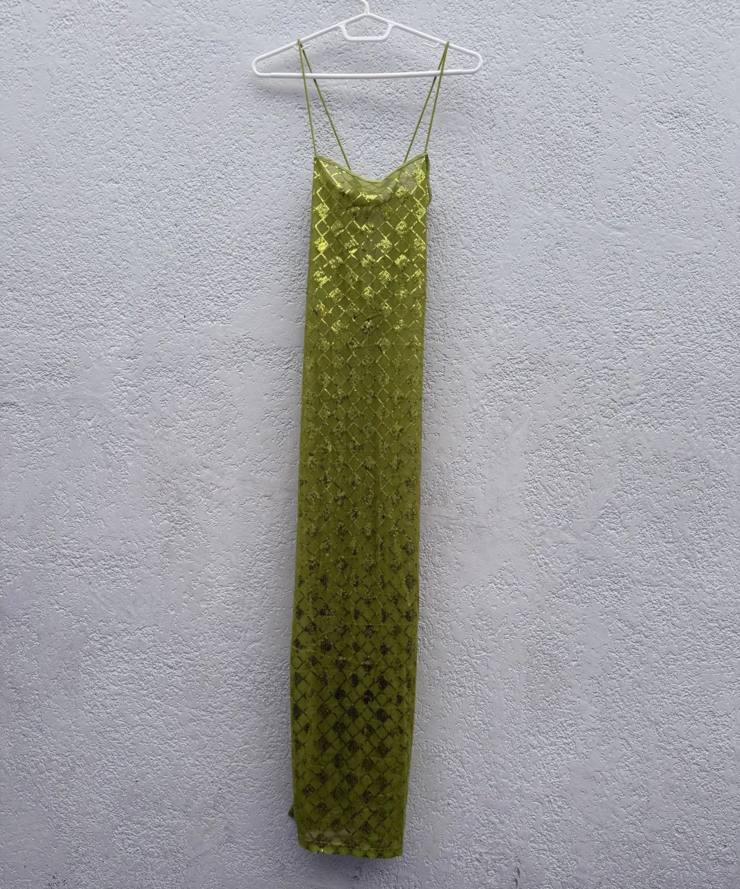 Vestido A ≠ - imagen 4
