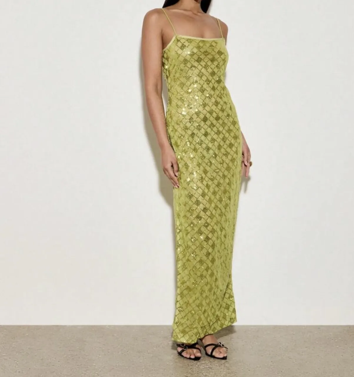 Vestido A ≠ - imagen 2