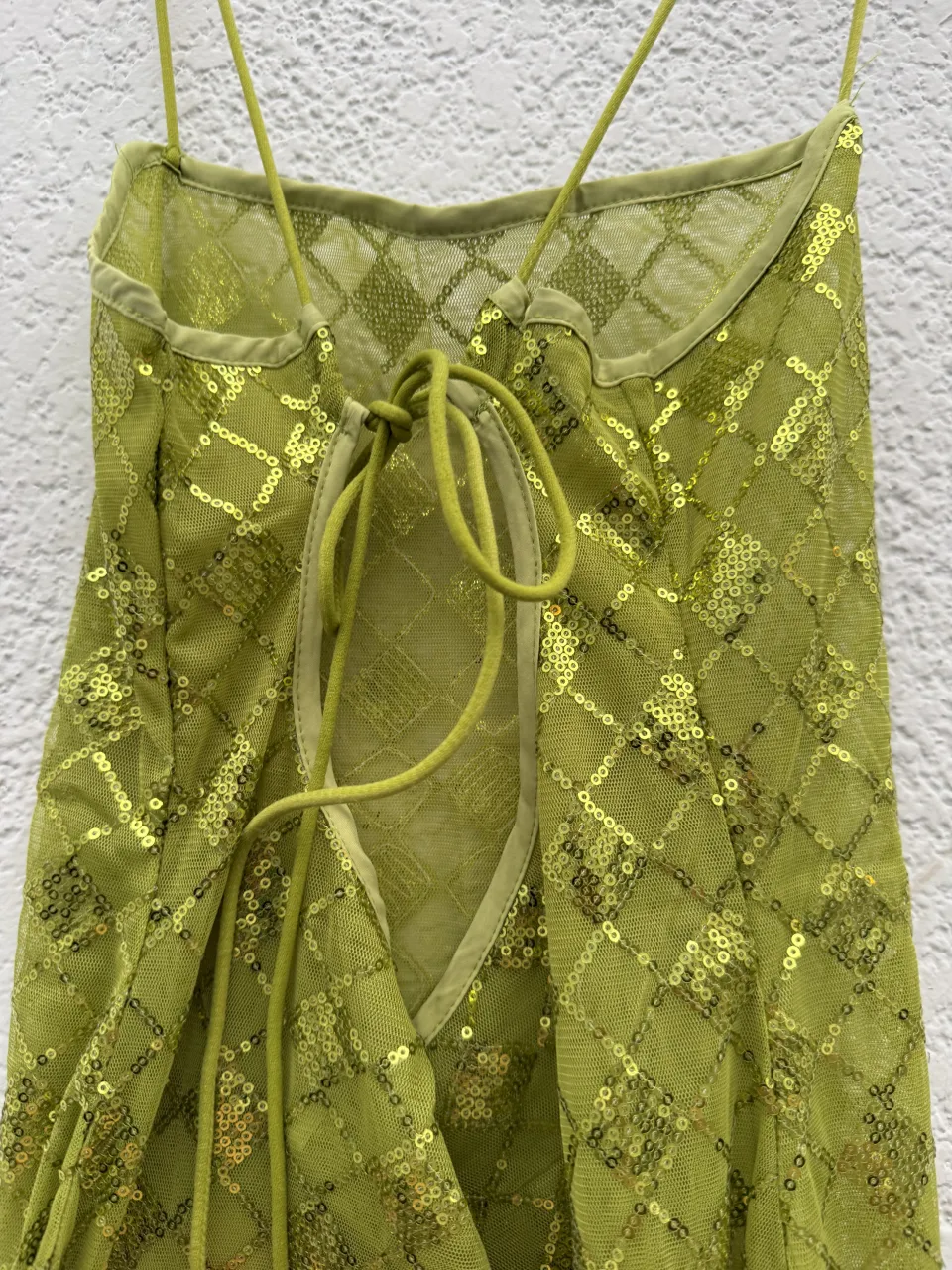Vestido A ≠ - imagen 6
