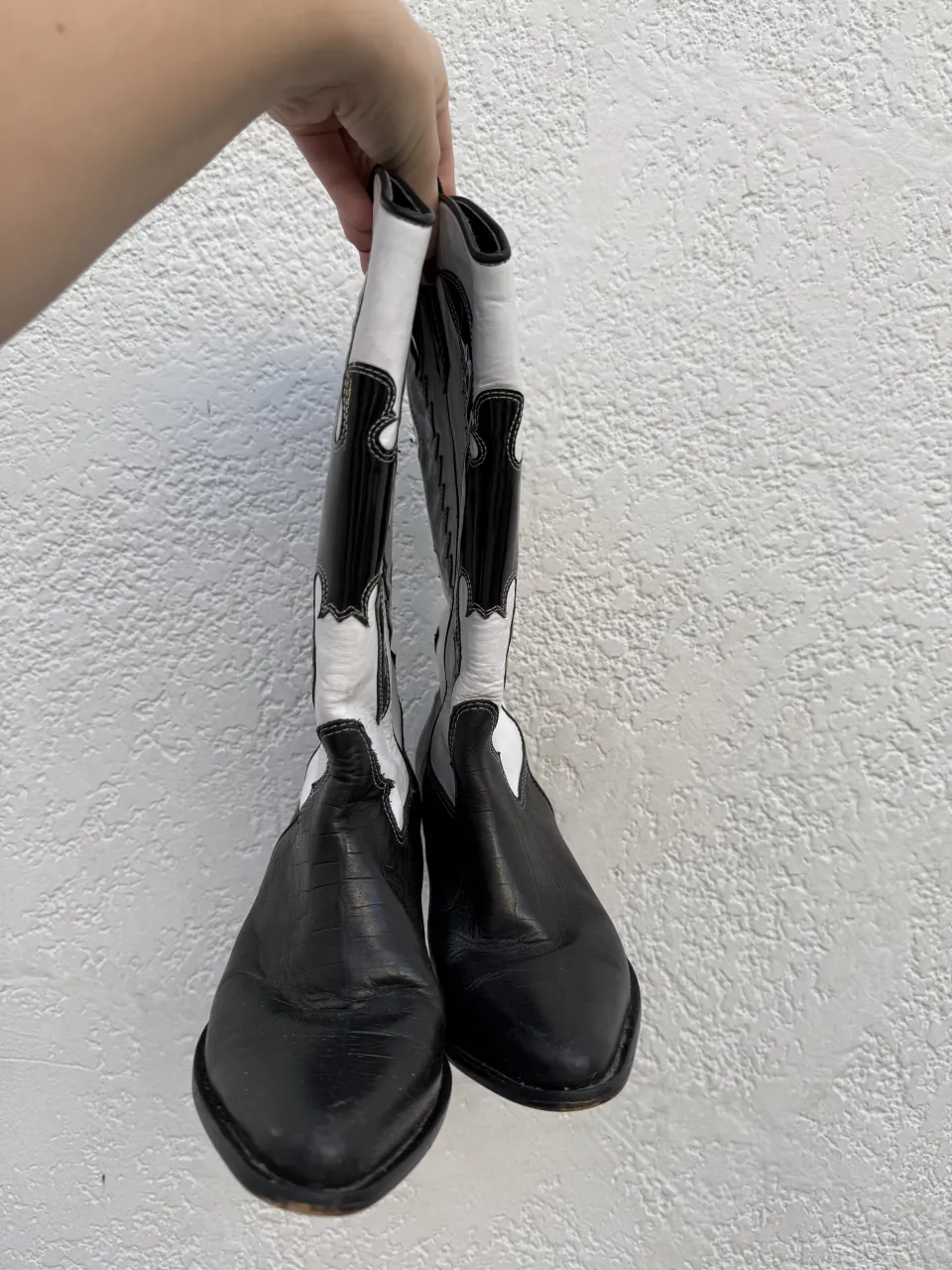 Botas Macu shop - imagen 3