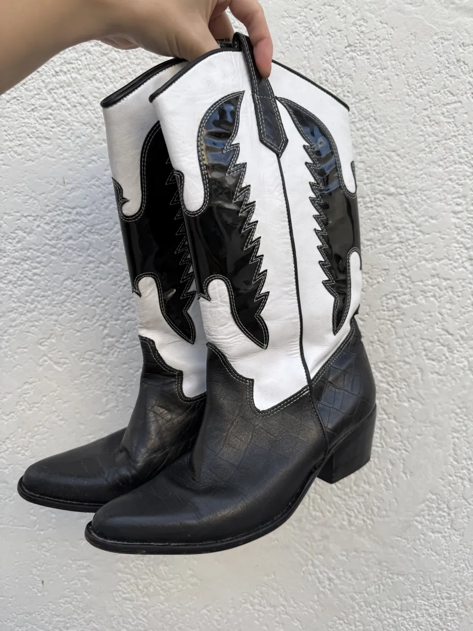 Botas Macu shop - imagen 2