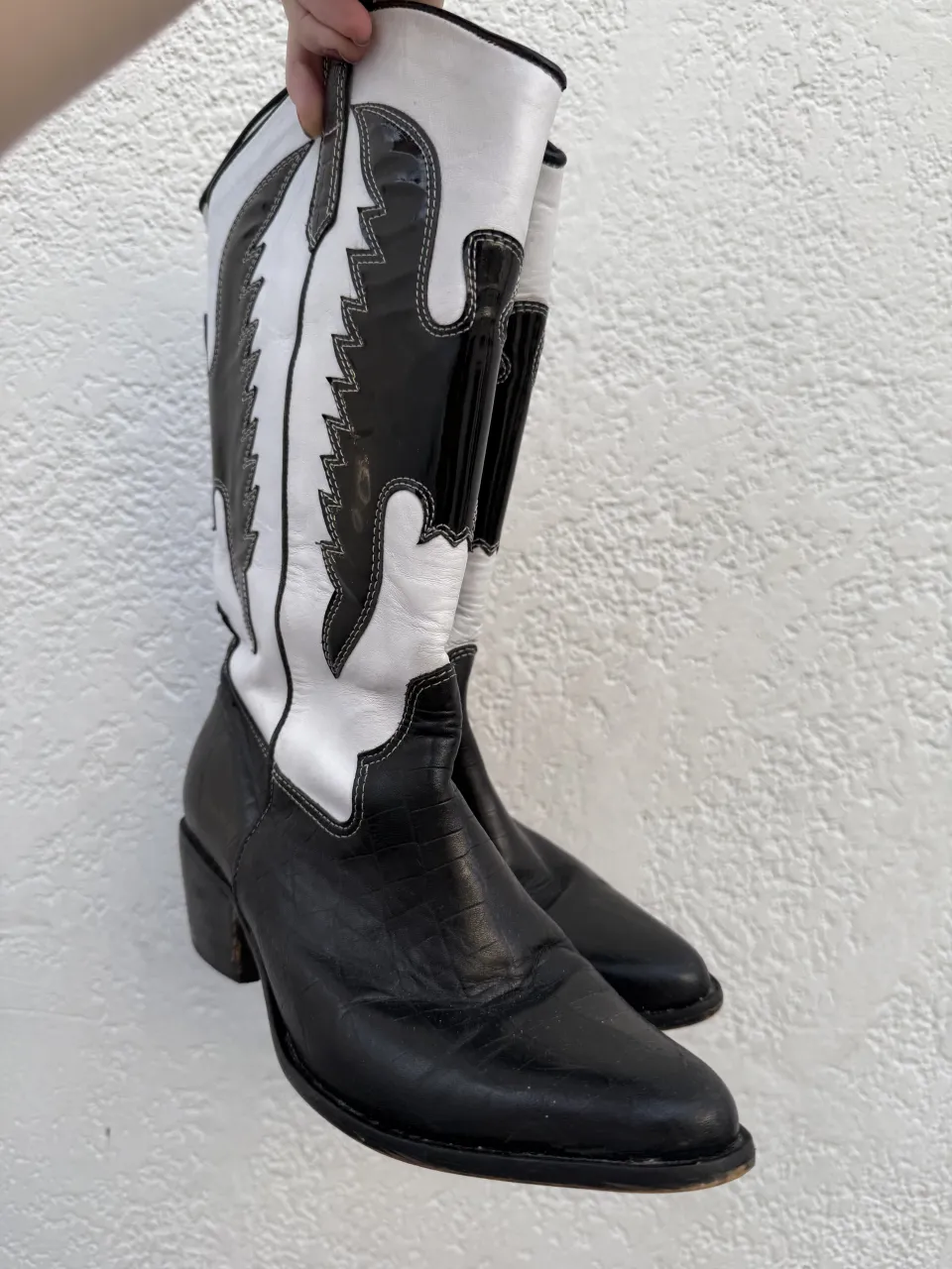 Botas Macu shop - imagen 4