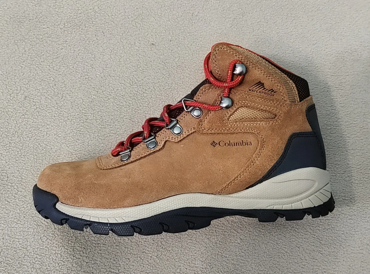 Botas Columbia - imagen 4