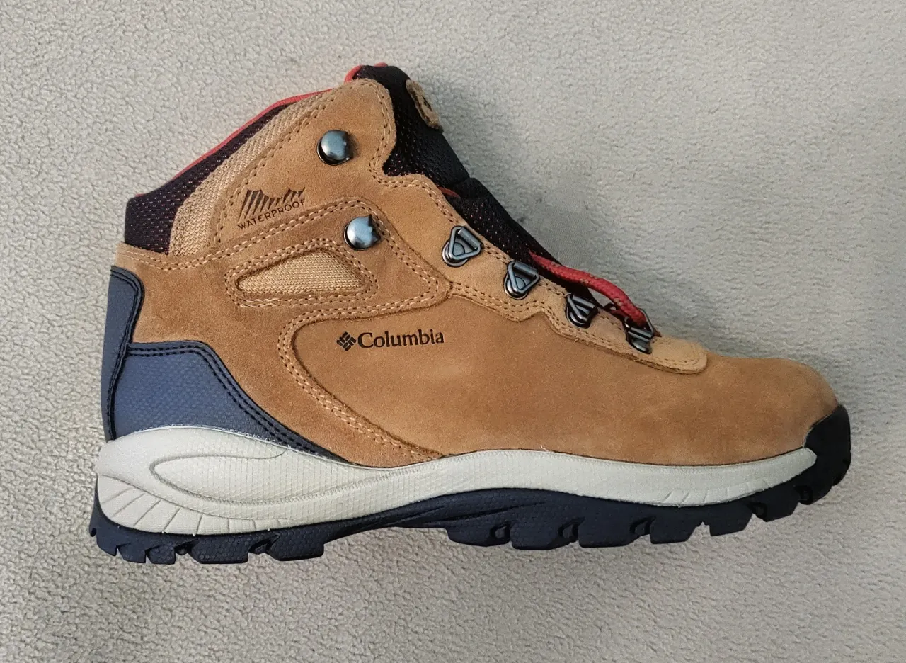 Botas Columbia - imagen 5