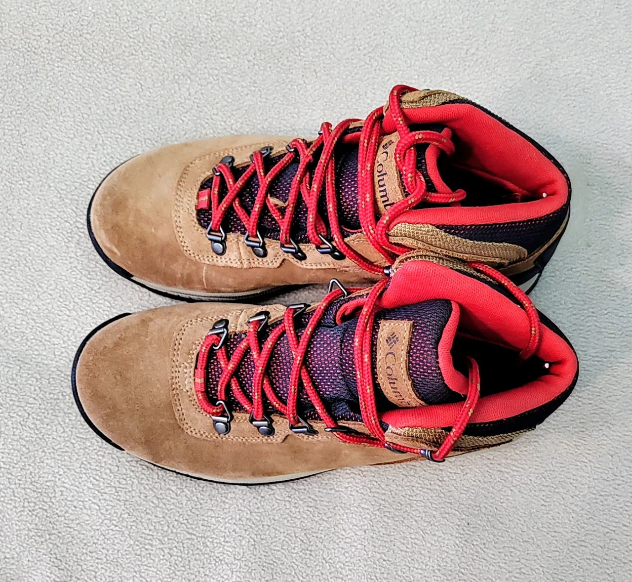 Botas Columbia - imagen 3