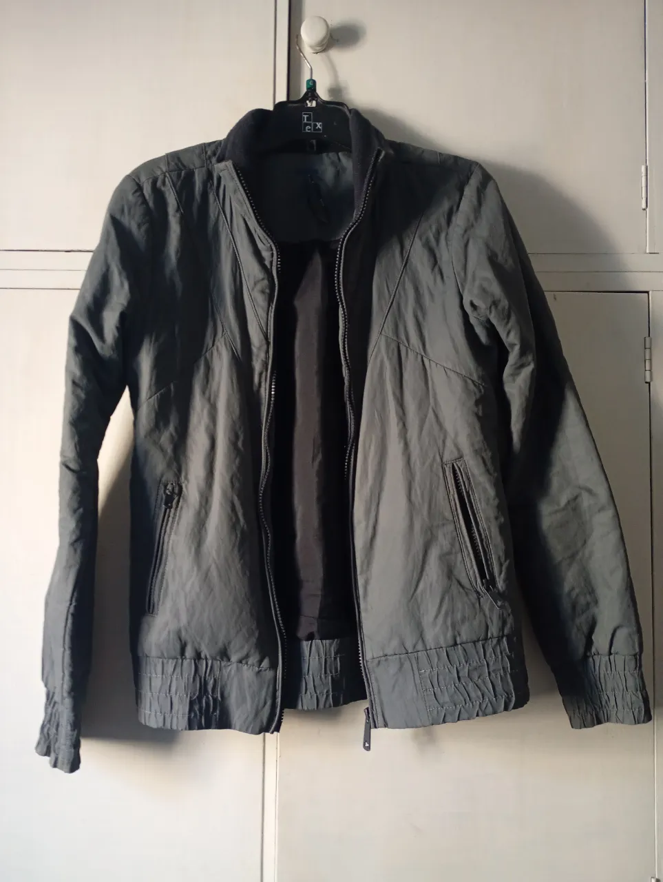 Campera Levis - imagen 1