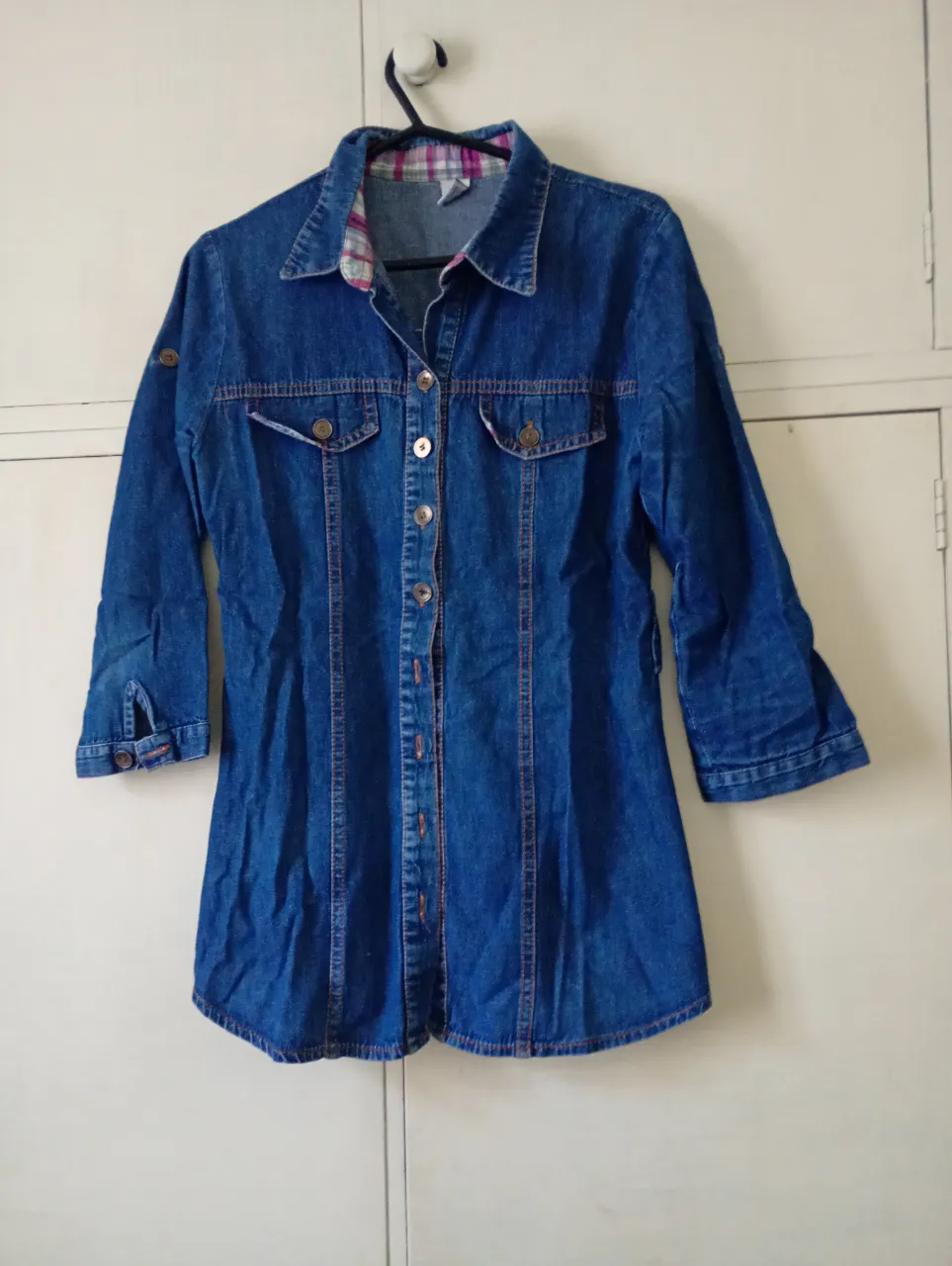 Camisa A ≠ - imagen 1