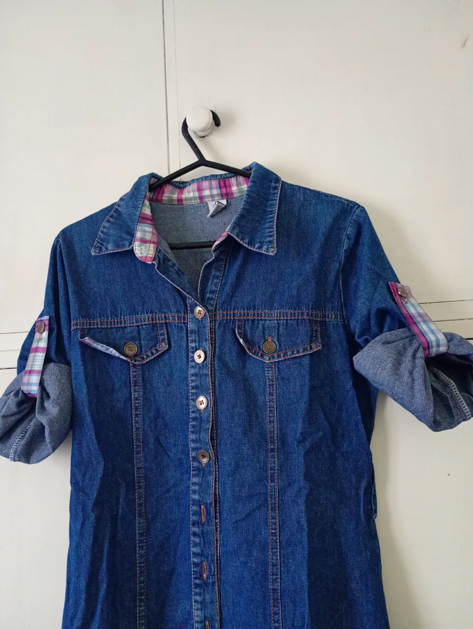 Camisa A ≠ - imagen 2