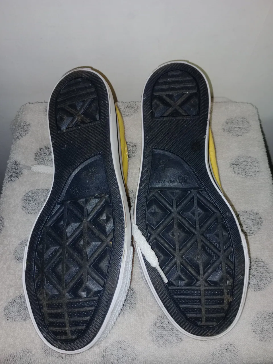 Zapatillas Sin marca - imagen 3