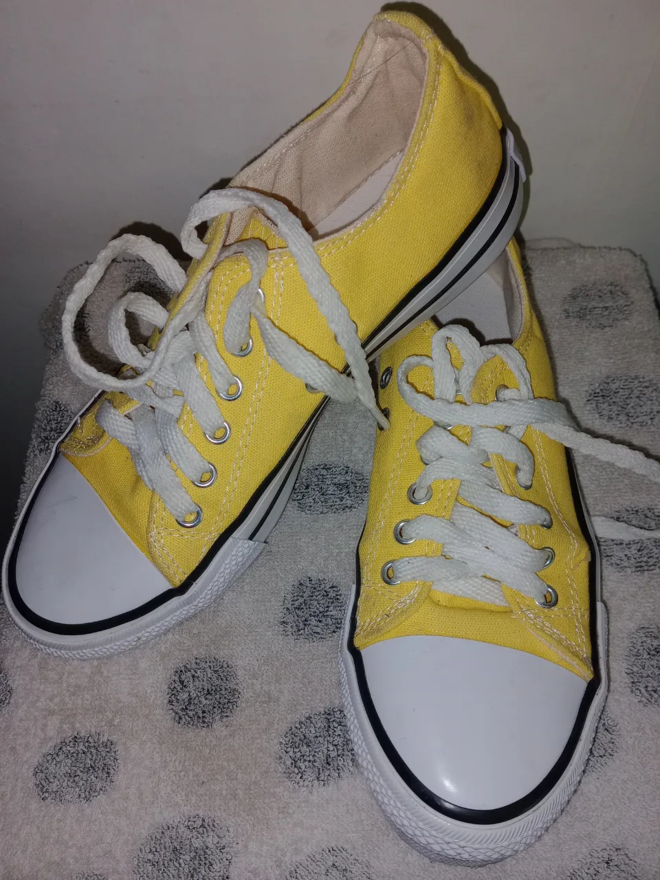 Zapatillas Sin marca - imagen 2