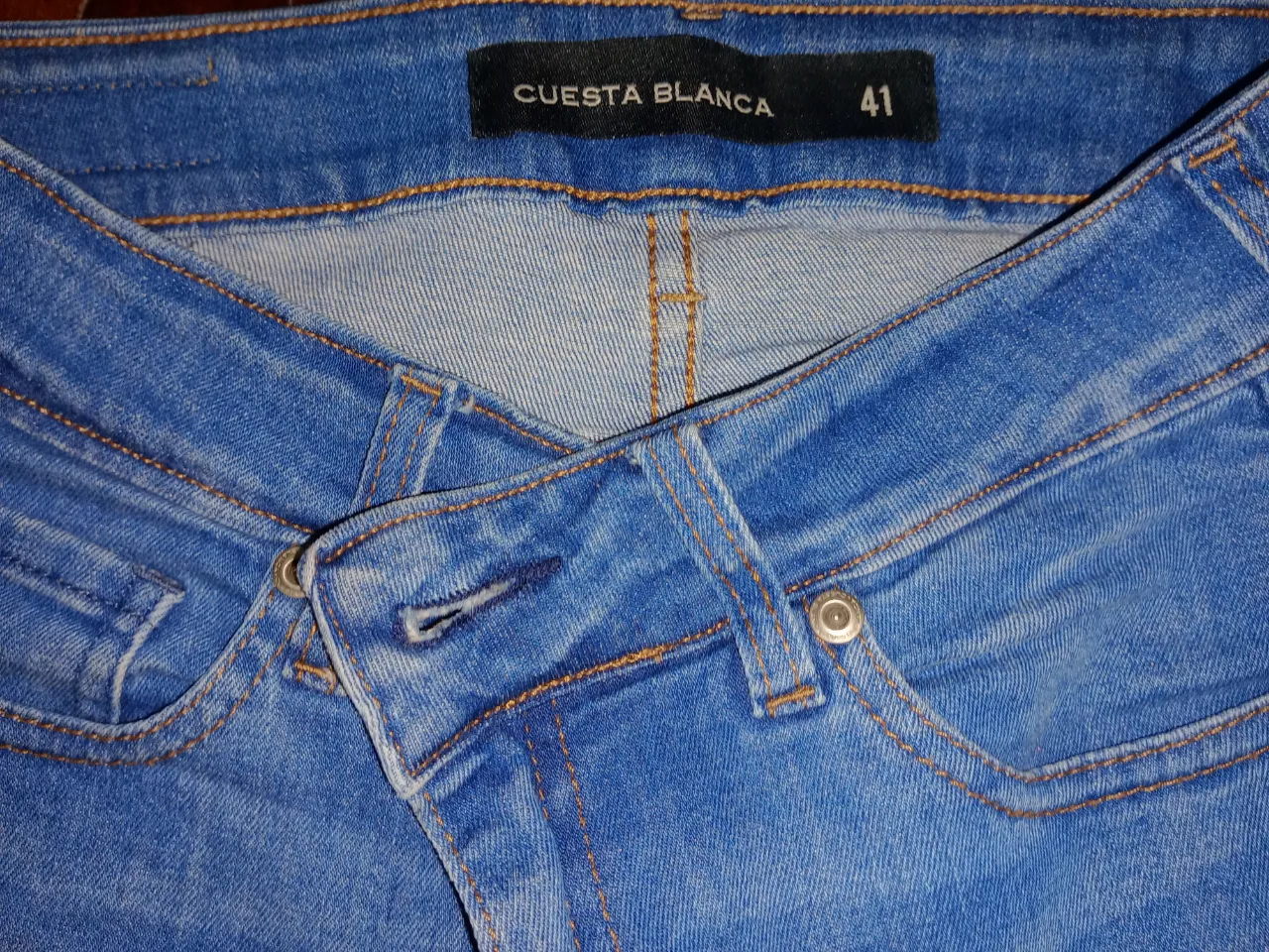 Jean Cuesta Blanca - imagen 3