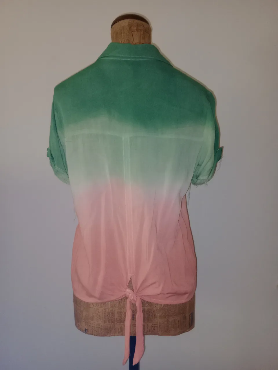 Camisa fressia - imagen 2
