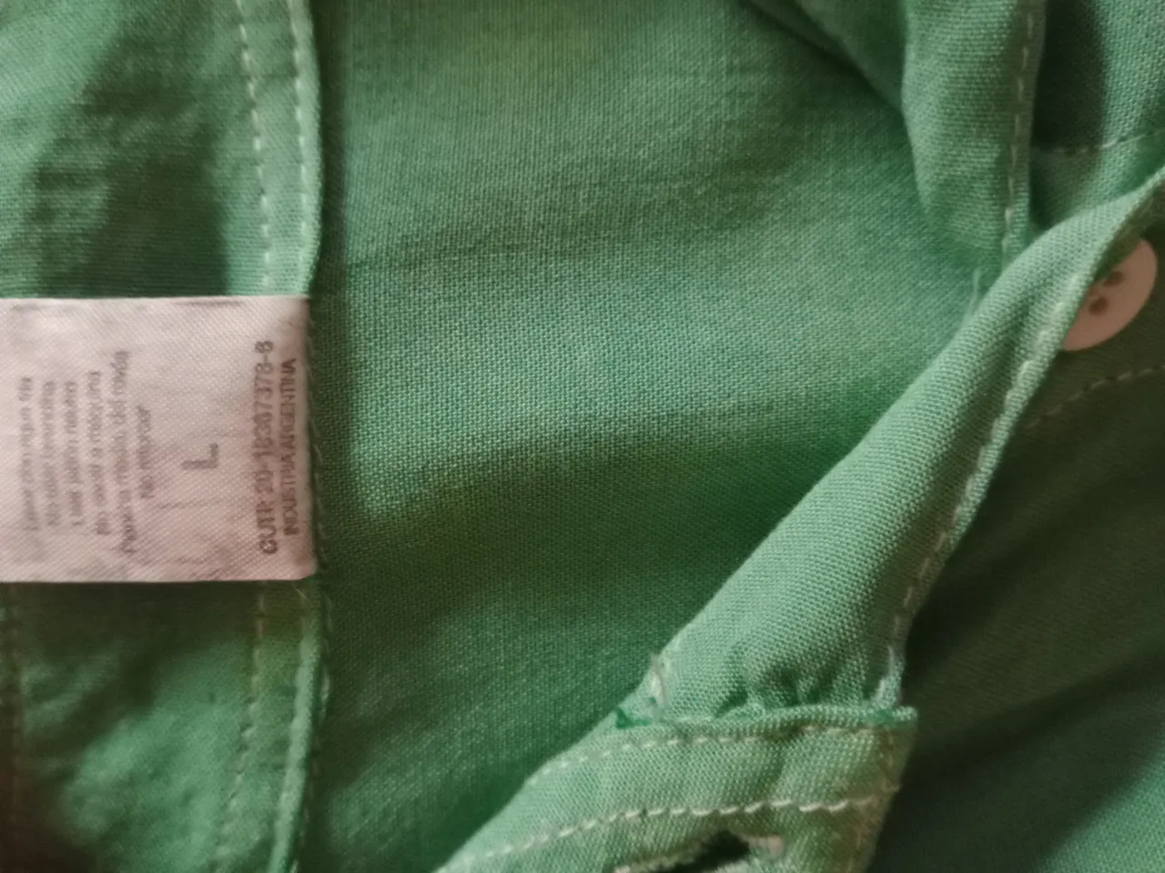 Camisa fressia - imagen 3
