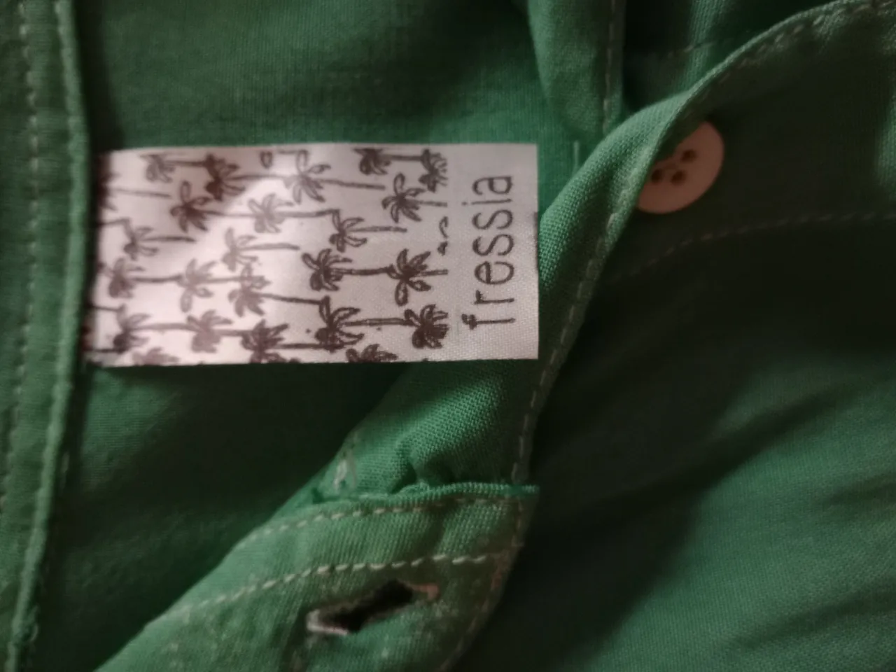 Camisa fressia - imagen 4