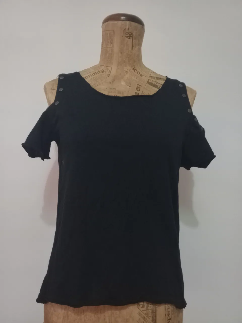 Remera Sin marca - imagen 1