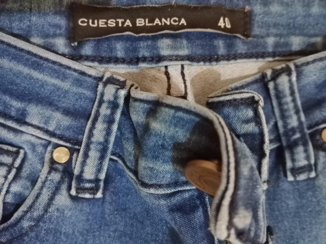 Jean Cuesta Blanca - imagen 3