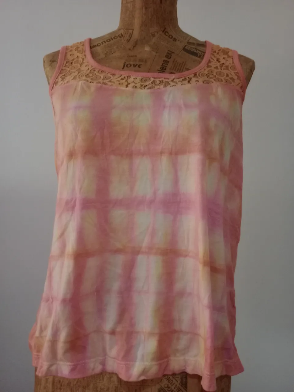 Musculosa Le Utthe - imagen 1