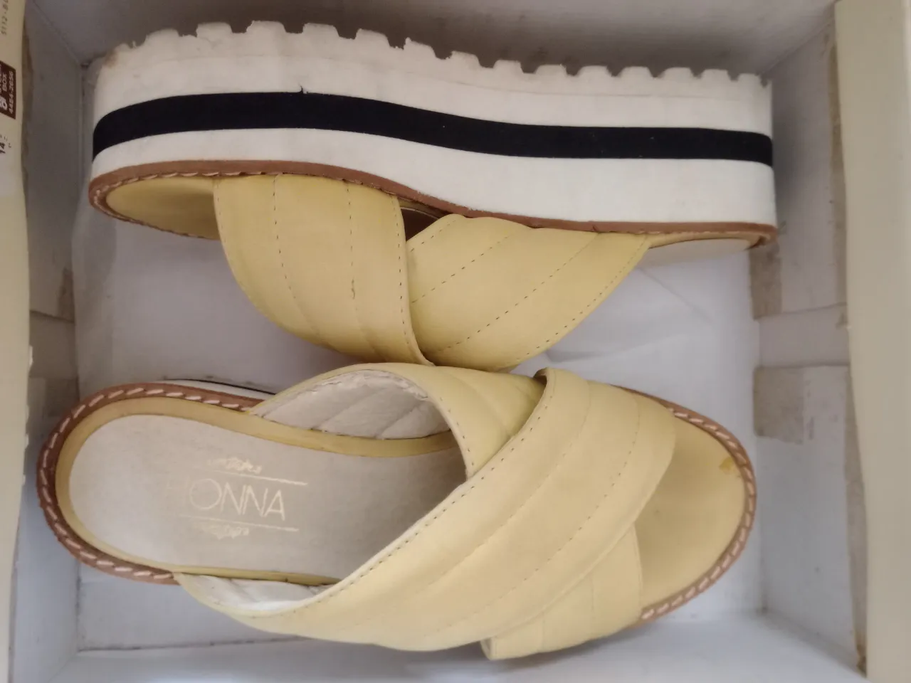 Sandalias Fionna - imagen 2