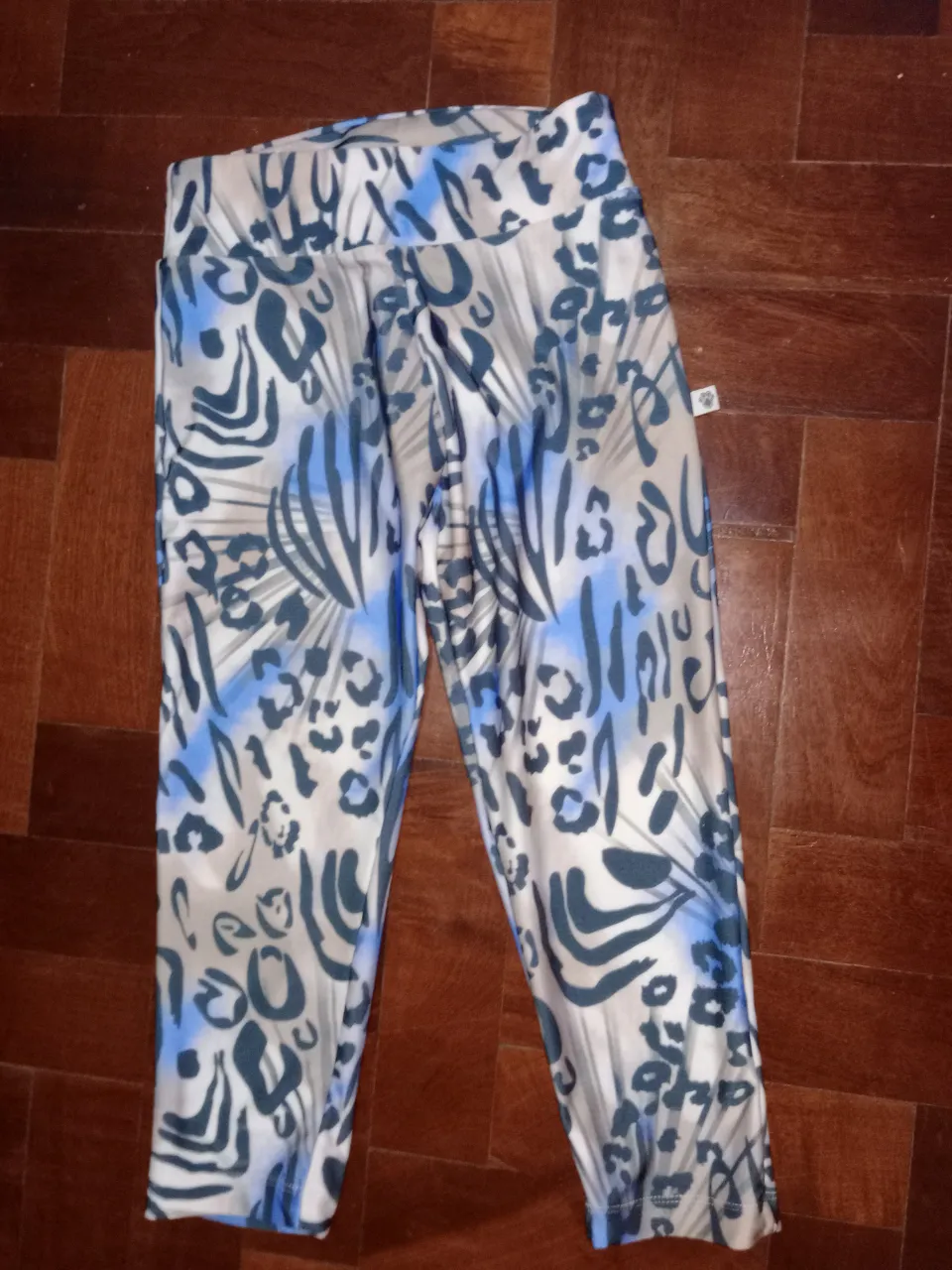 Pantalón One step