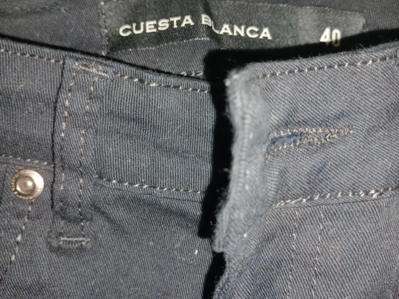 Pantalón Cuesta Blanca - imagen 2