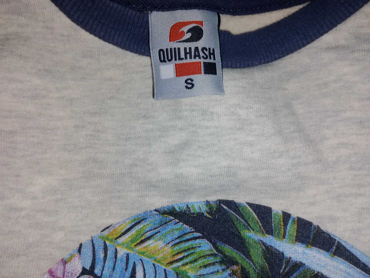 Buzo Quilhash - imagen 2