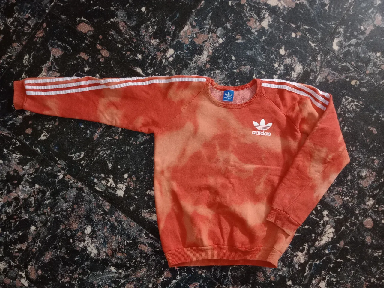 Buzo adidas - imagen 2