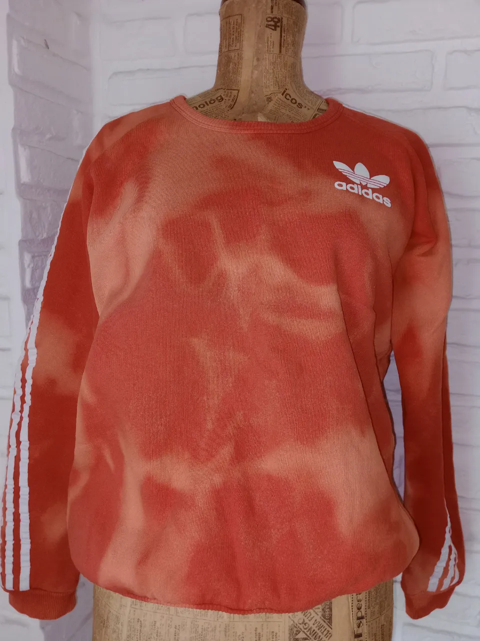 Buzo adidas - imagen 1