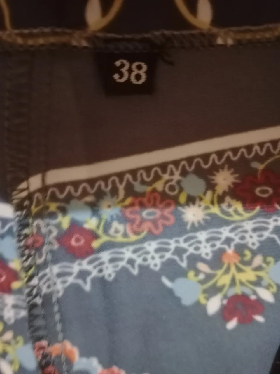 Pantalón Sin marca - imagen 2