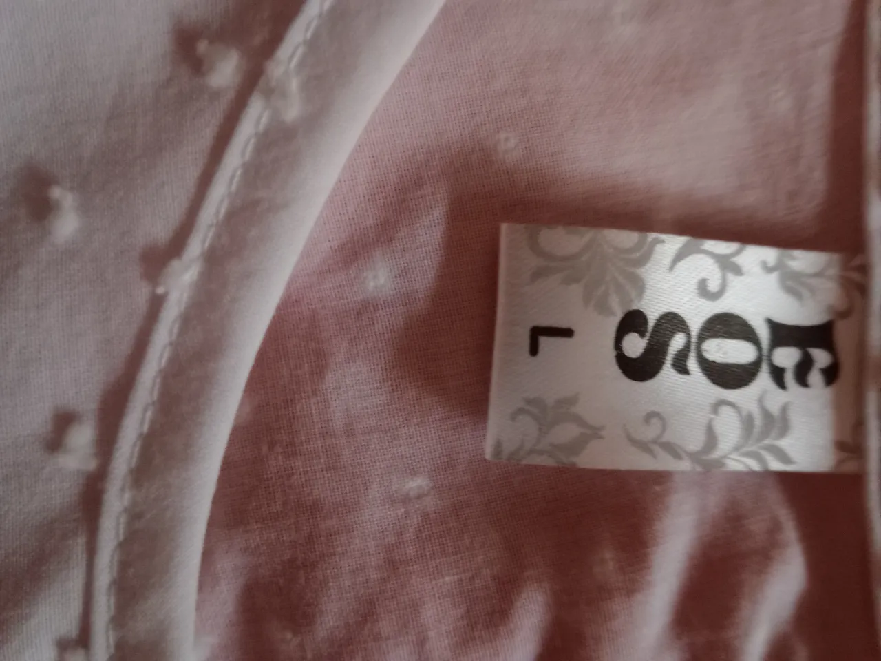 Camisa Eos - imagen 2