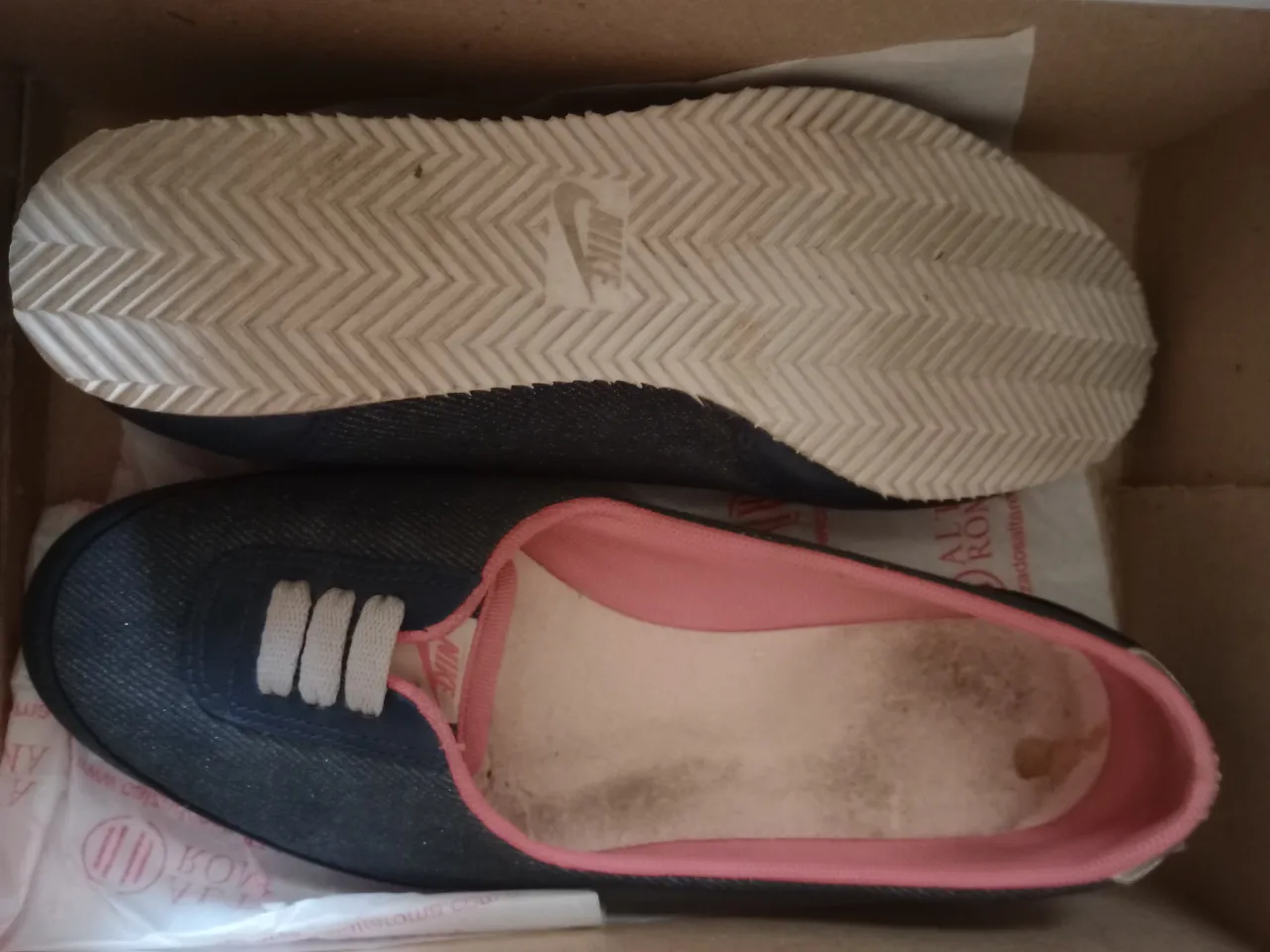 Ballerinas Nike - imagen 2