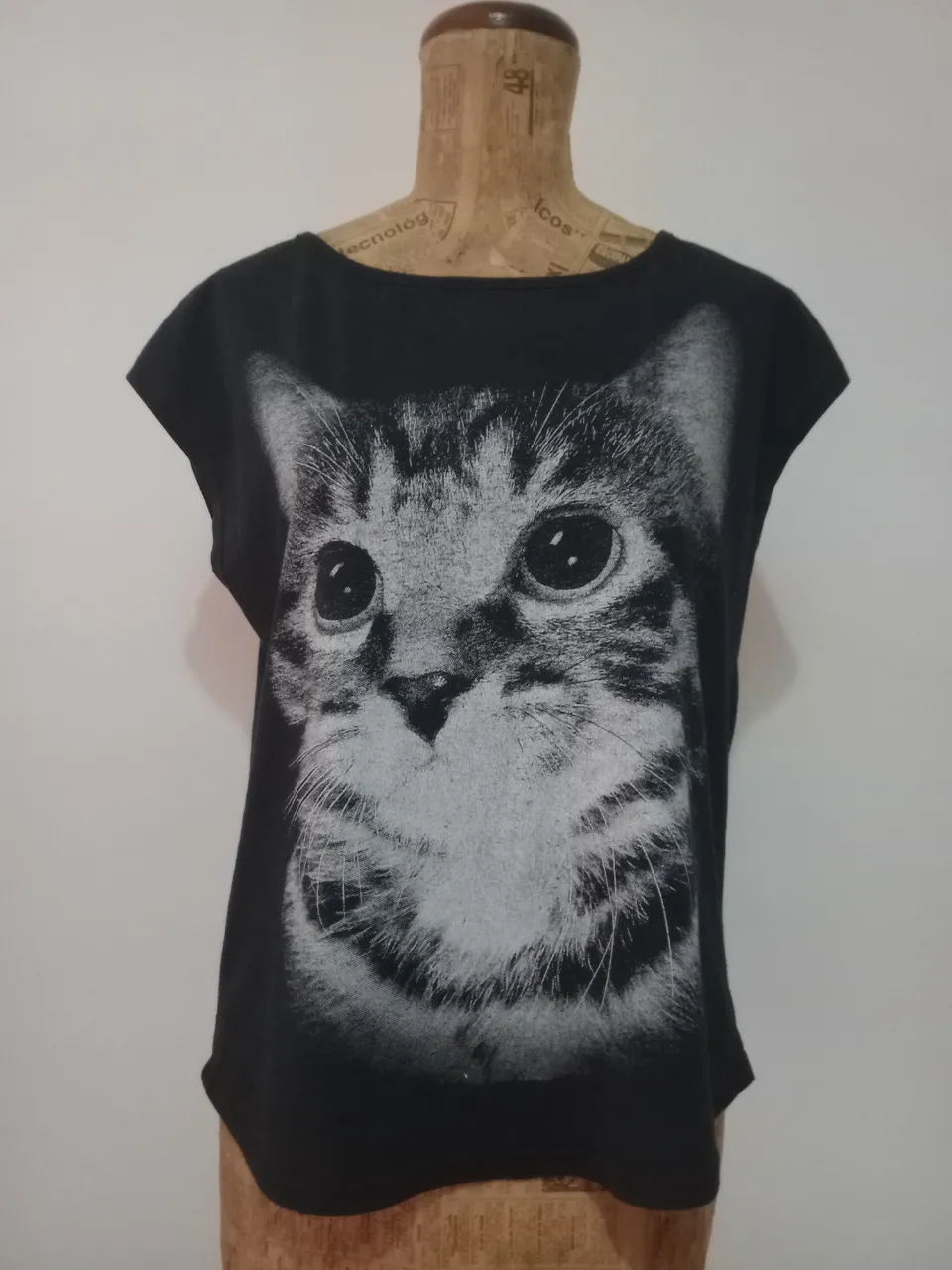 Remera Sin marca - imagen 1