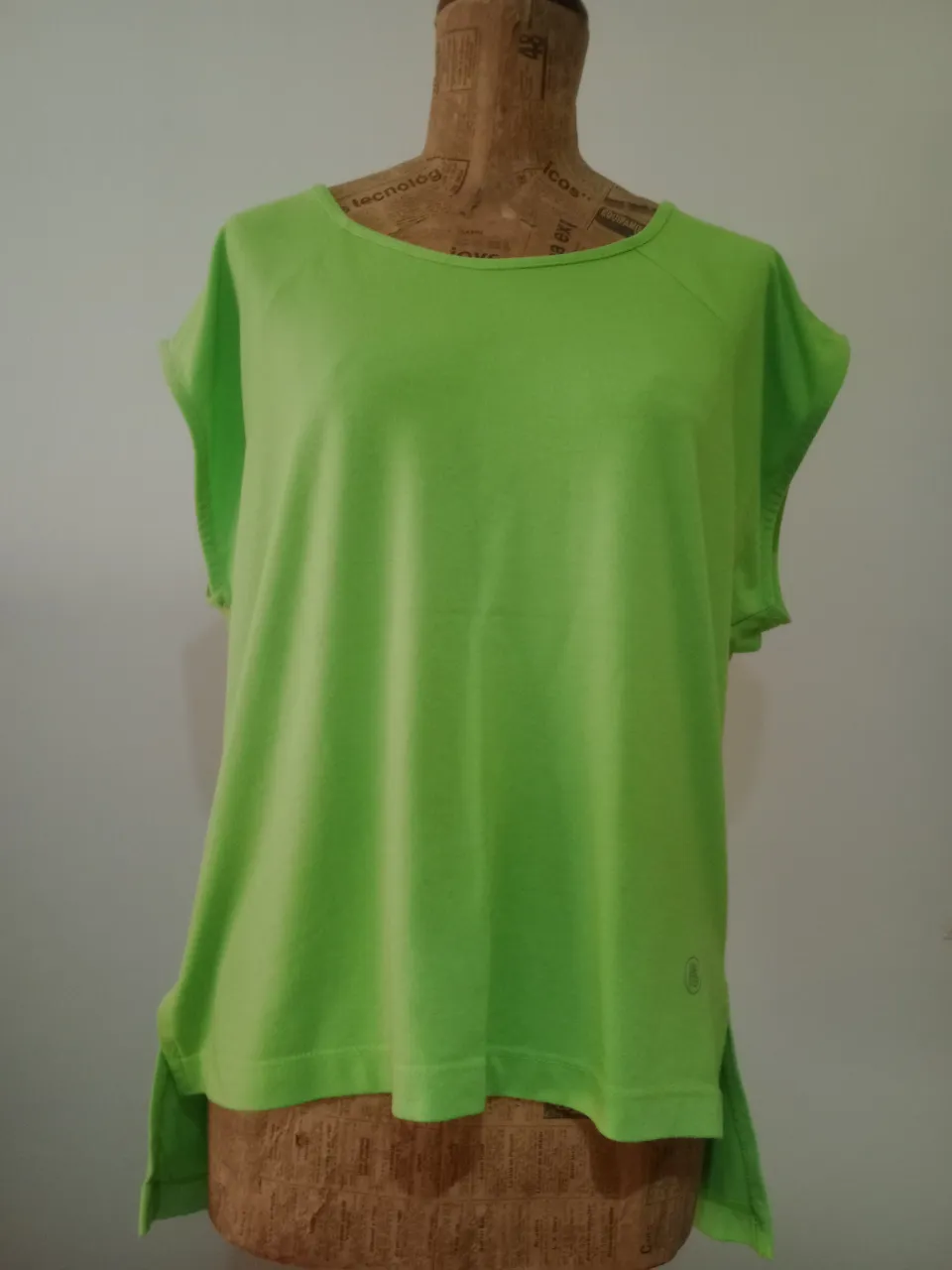 Remera One step - imagen 1