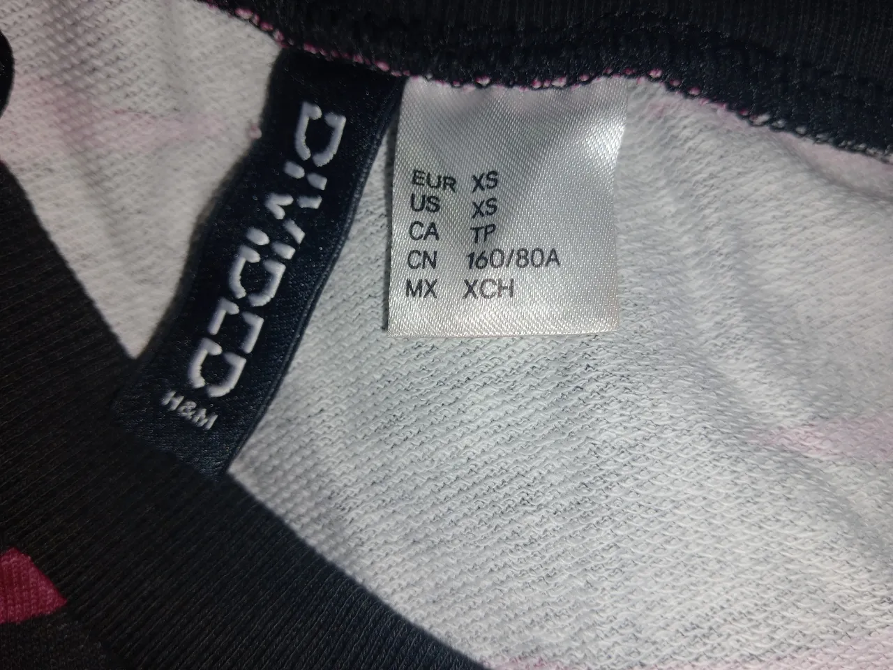 Buzo H&M - imagen 2