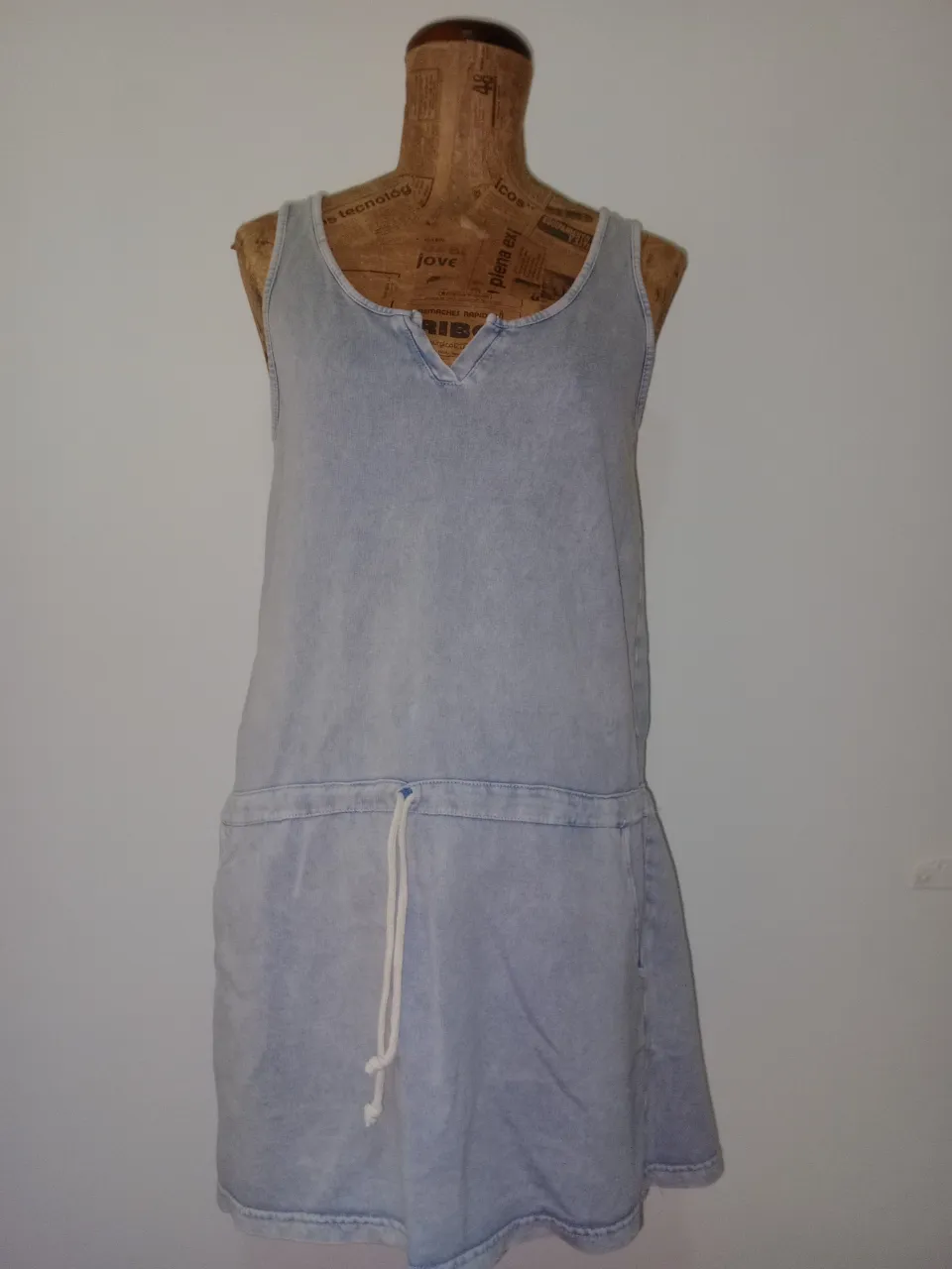 Vestido Sin marca - imagen 1