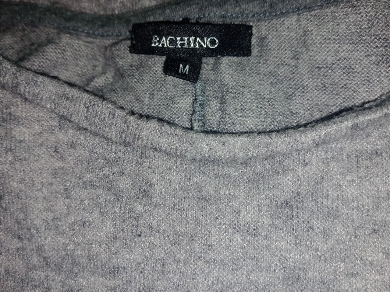 Poncho Bachino - imagen 2