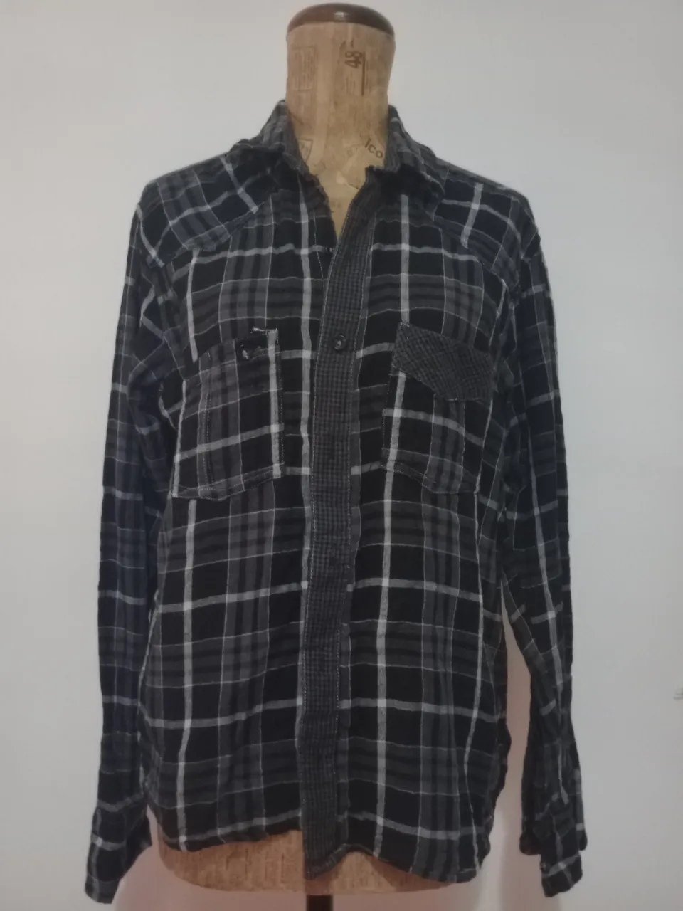 Camisa Sin marca - imagen 1