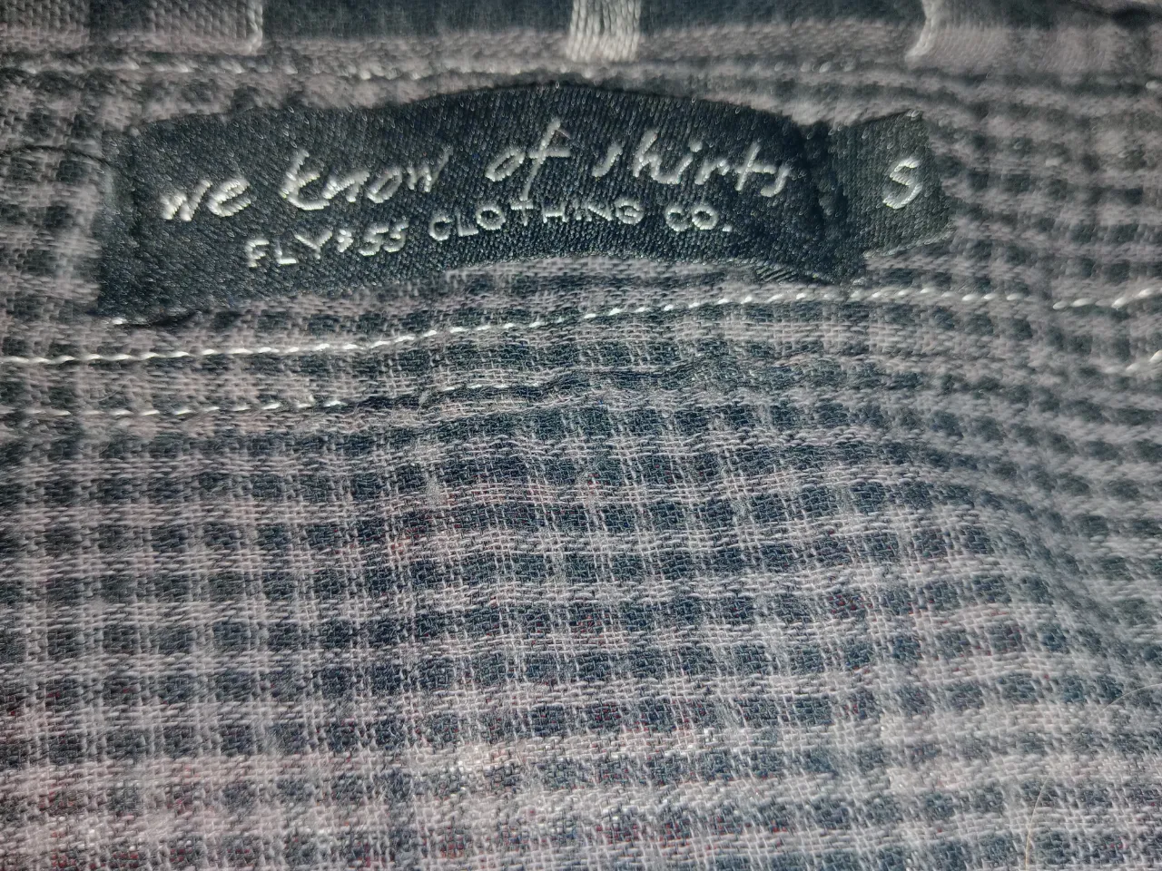 Camisa Sin marca - imagen 2