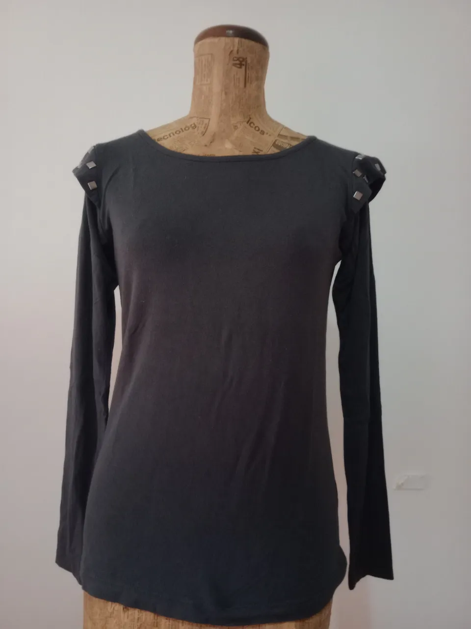 Remera Tramps - imagen 1