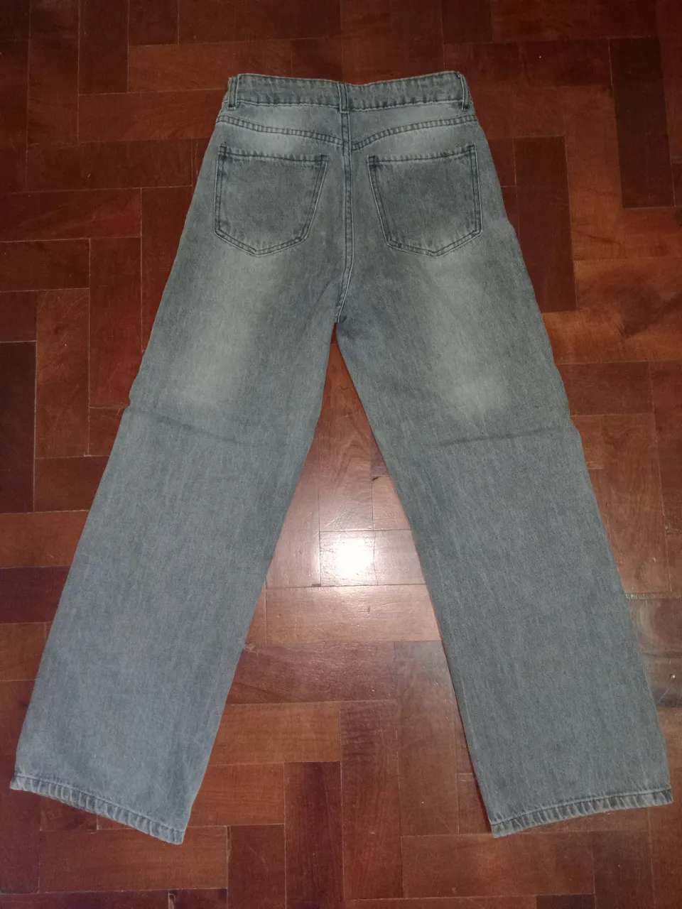 Jean Sin marca - imagen 2