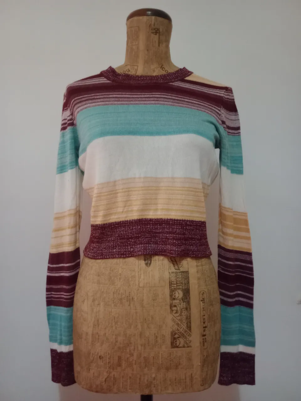 Sweater Forever 21 - imagen 1